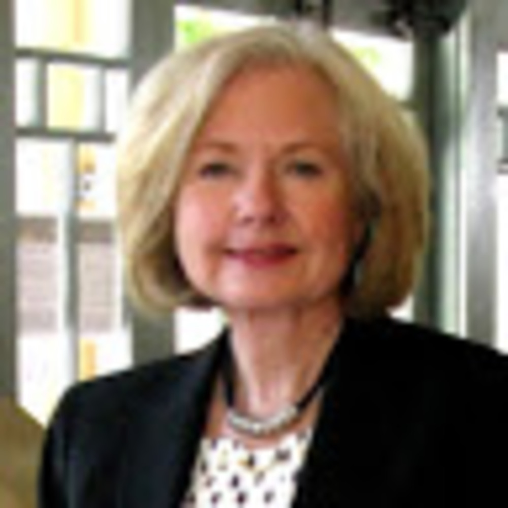 Meet your Posher, Susan